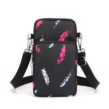 Bolso de Hombro Ajustable para Mujer