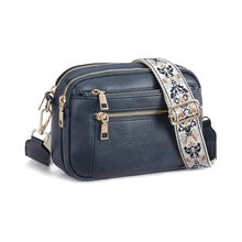 Bolso de Hombro Cuadrado de Moda para Mujer