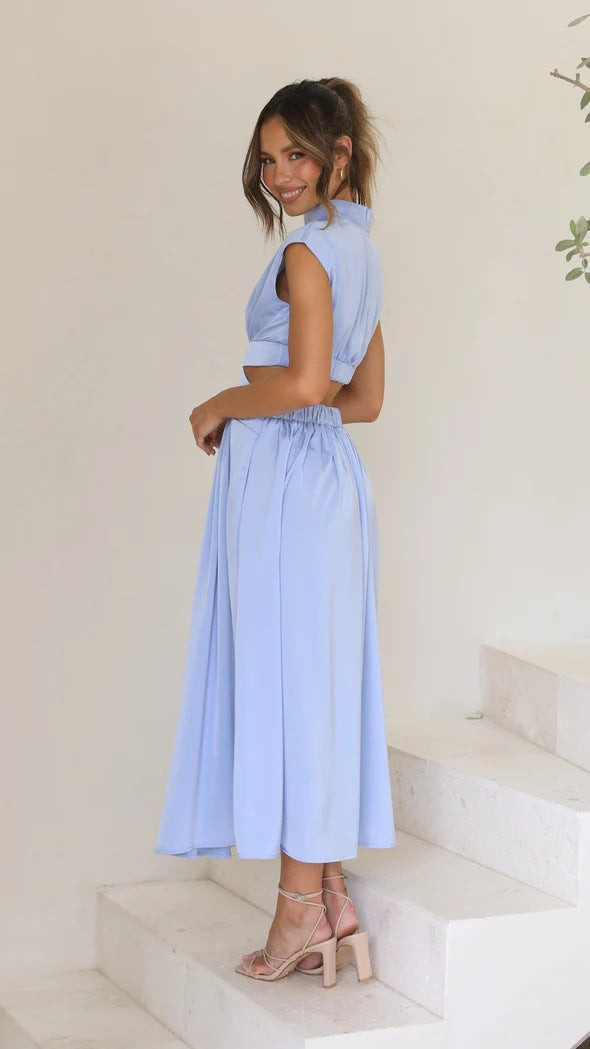 Carina | Vestido