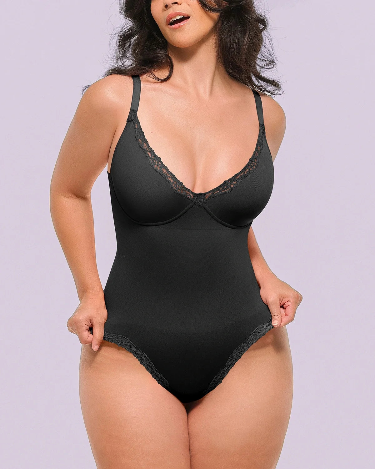 Paloma™| Body Reafirmante Oyster Reborn