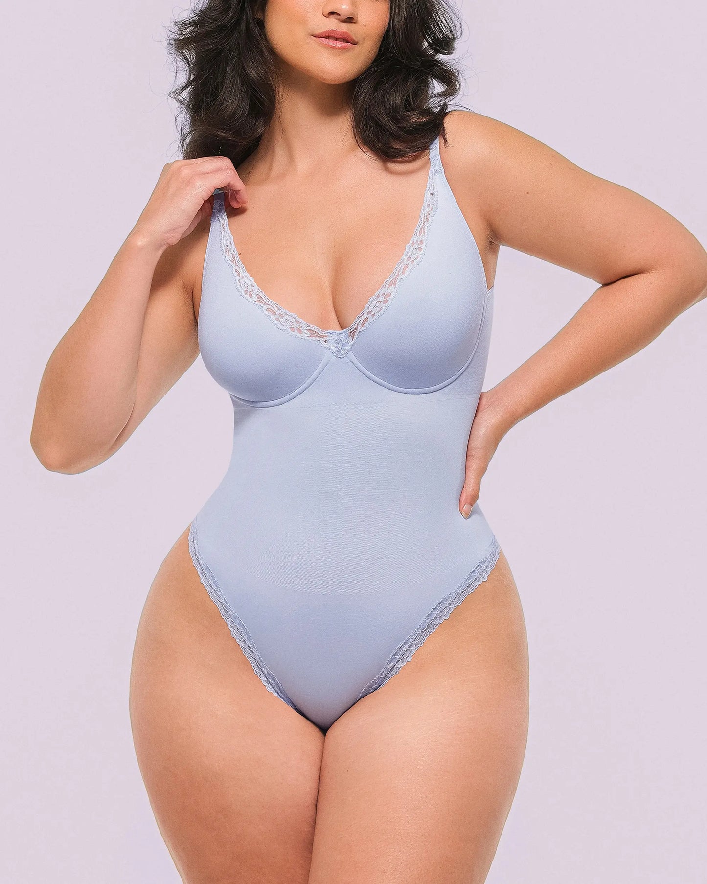 Paloma™| Body Reafirmante Oyster Reborn
