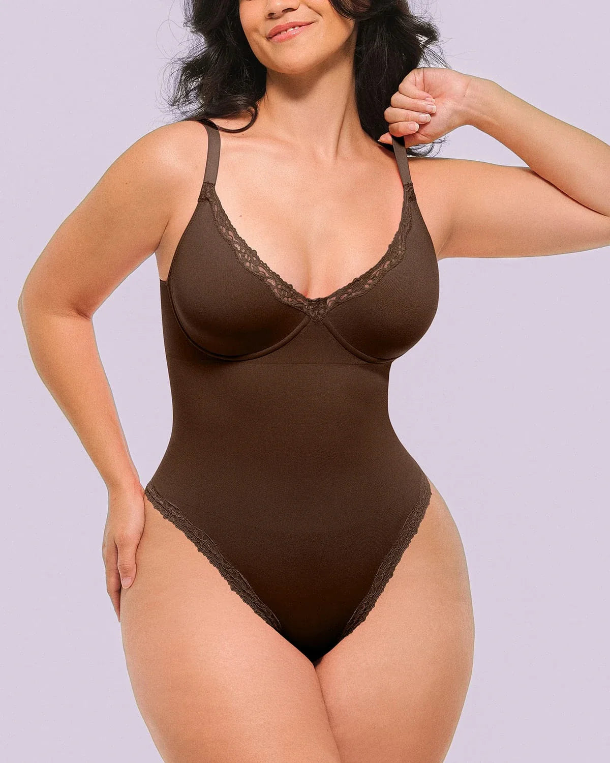 Paloma™| Body Reafirmante Oyster Reborn