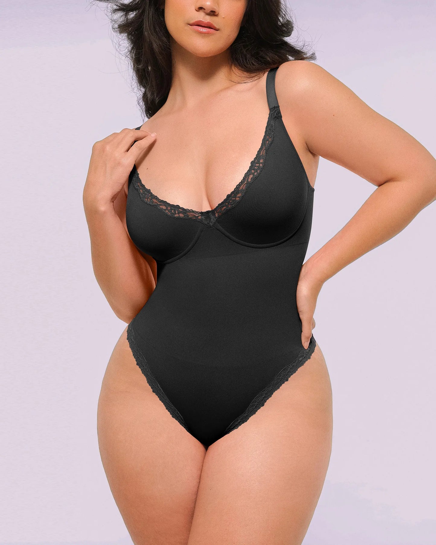 Paloma™| Body Reafirmante Oyster Reborn