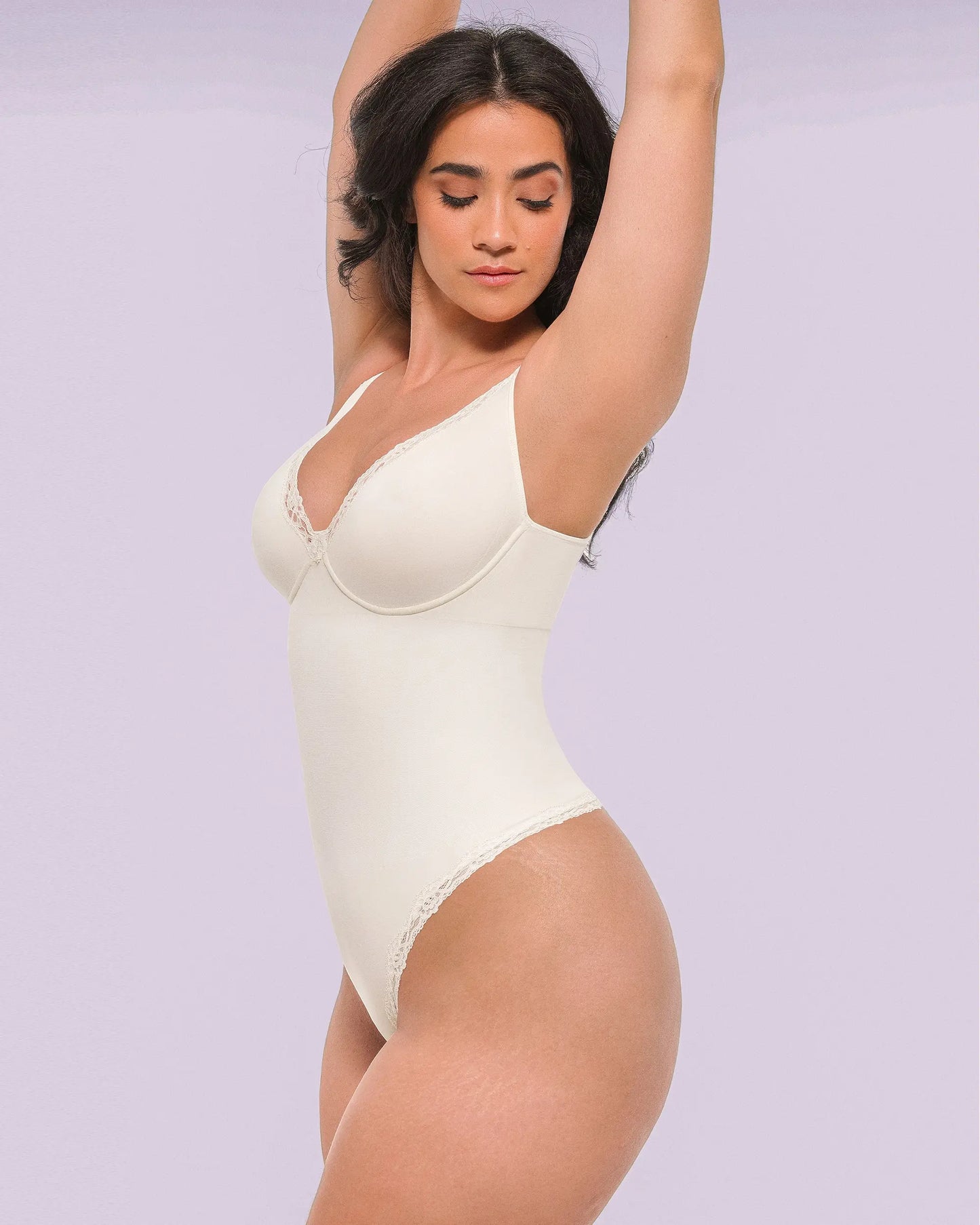 Paloma™| Body Reafirmante Oyster Reborn