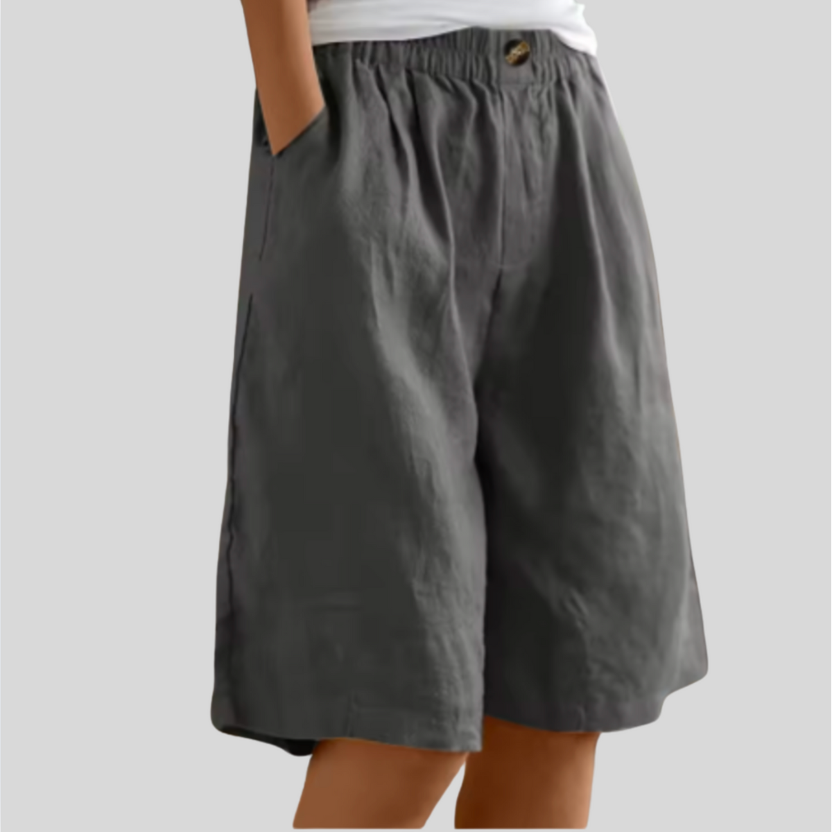 Cecilia™ | Pantalones de verano cómodos para días tranquilos