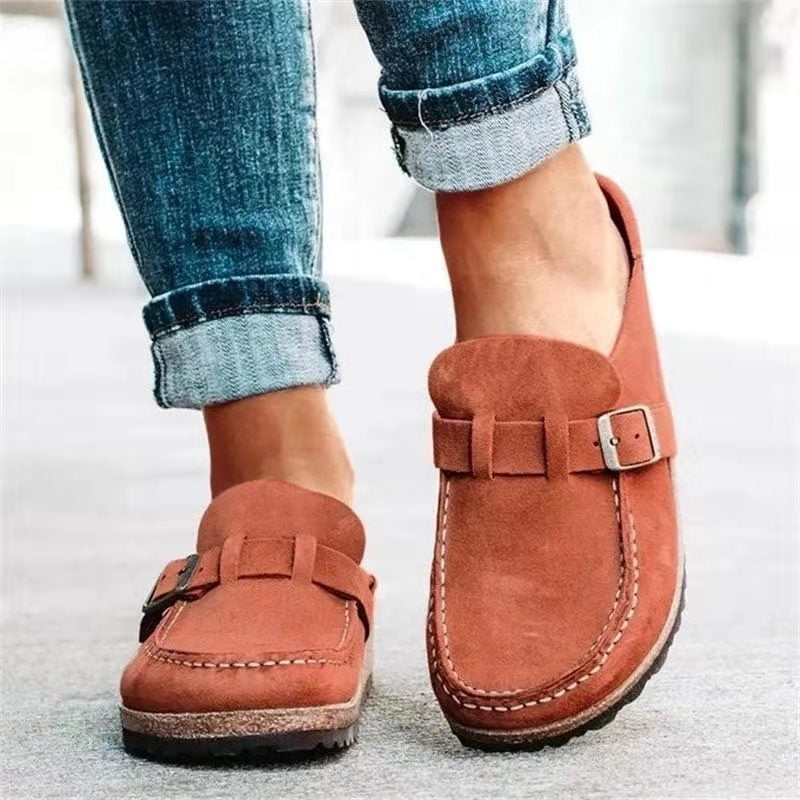 Élise | Sandalias Cómodas para Cada Día