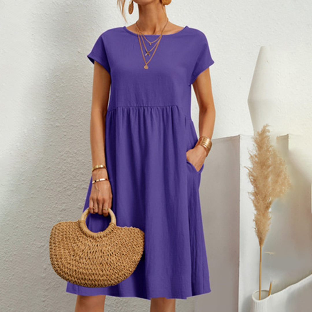 Manon™ | Vestido de Verano