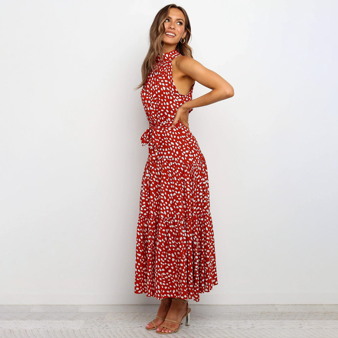Tala | Vestido Maxi