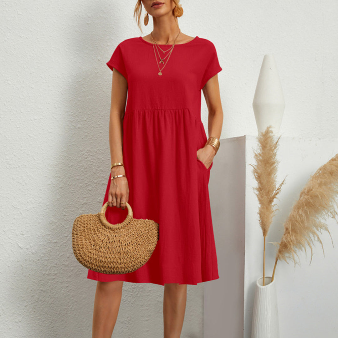 Manon™ | Vestido de Verano