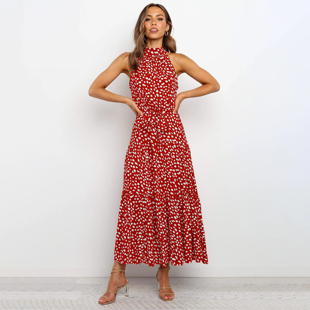 Tala | Vestido Maxi