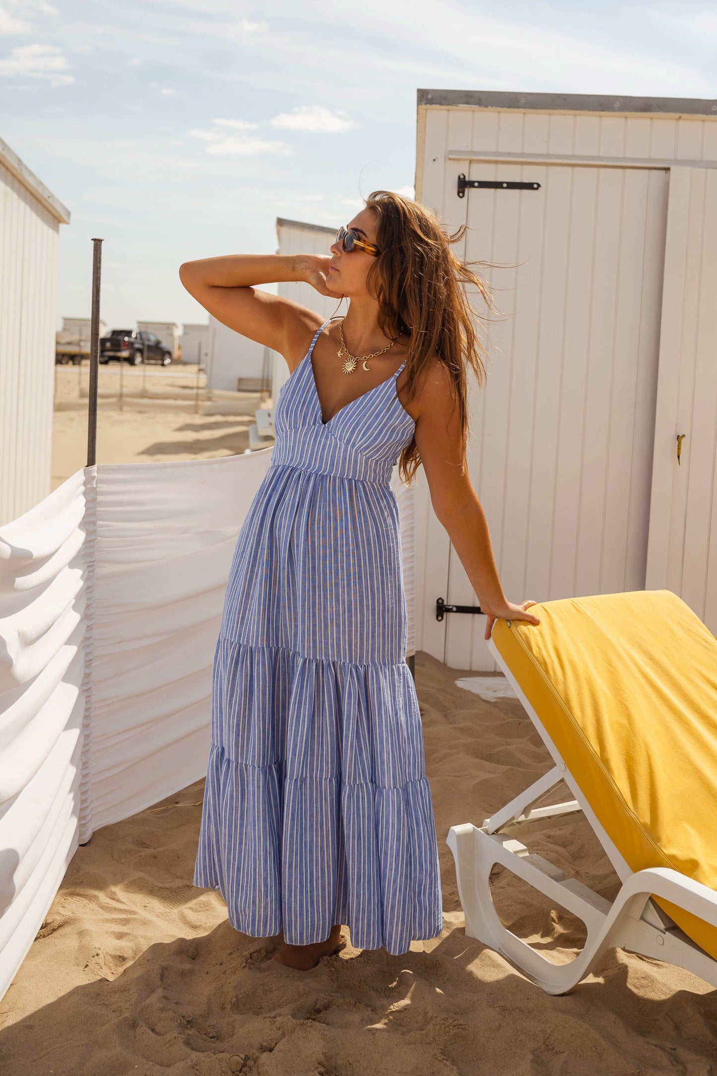 Jana™ | El vestido de verano