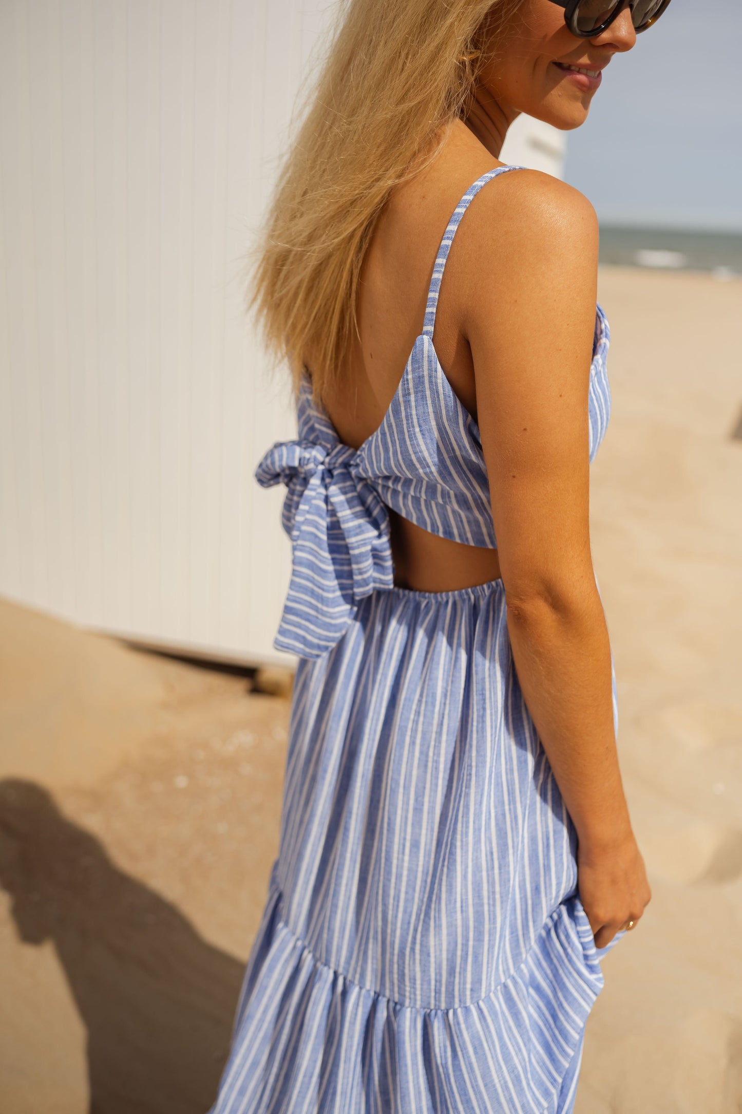Jana™ | El vestido de verano
