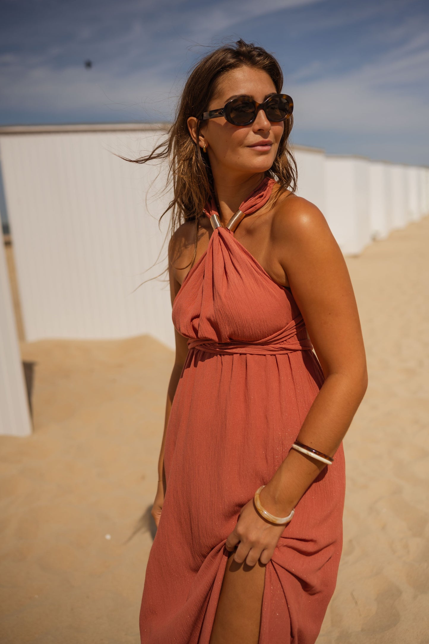 Nele™ | El vestido multifuncional