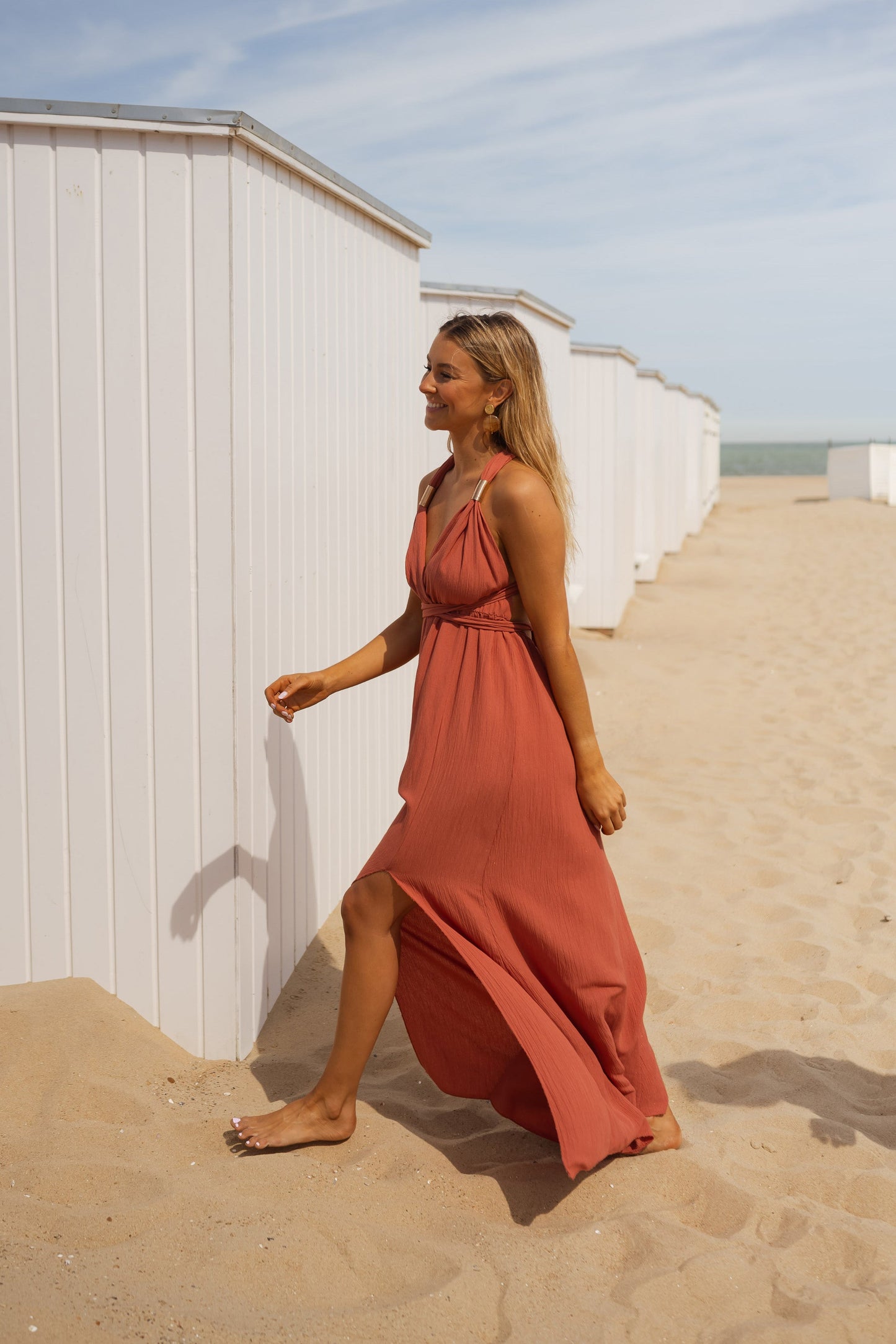 Nele™ | El vestido multifuncional