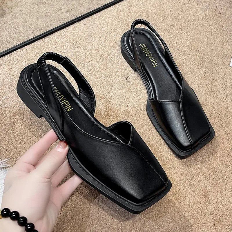 Martina | Sandalias Elegantes y Cómodas Petra