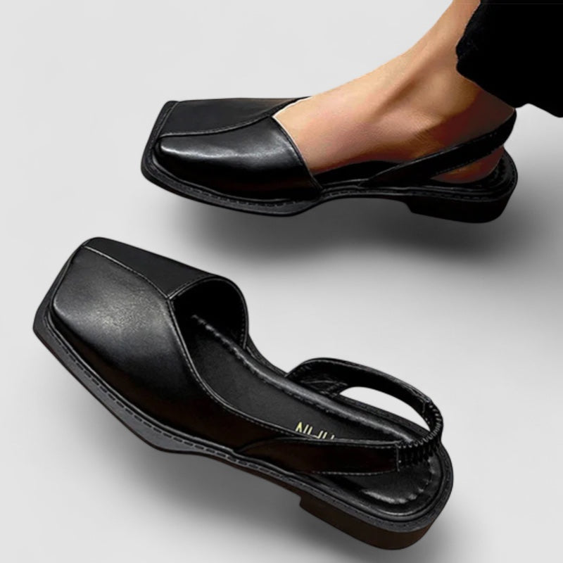 Martina | Sandalias Elegantes y Cómodas Petra