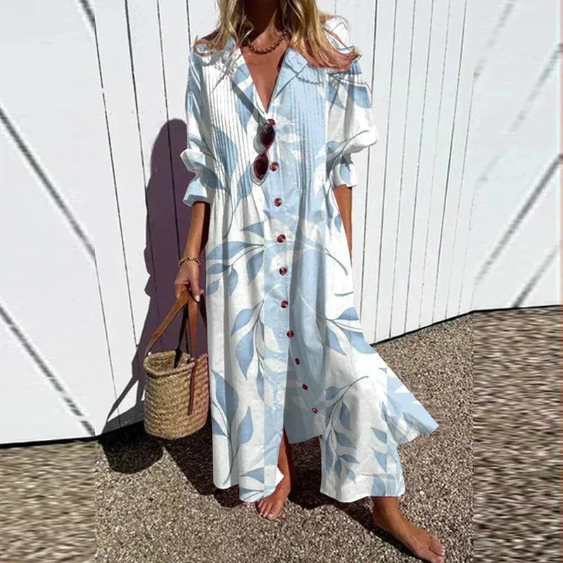 Odessa™ | Vestido Boho