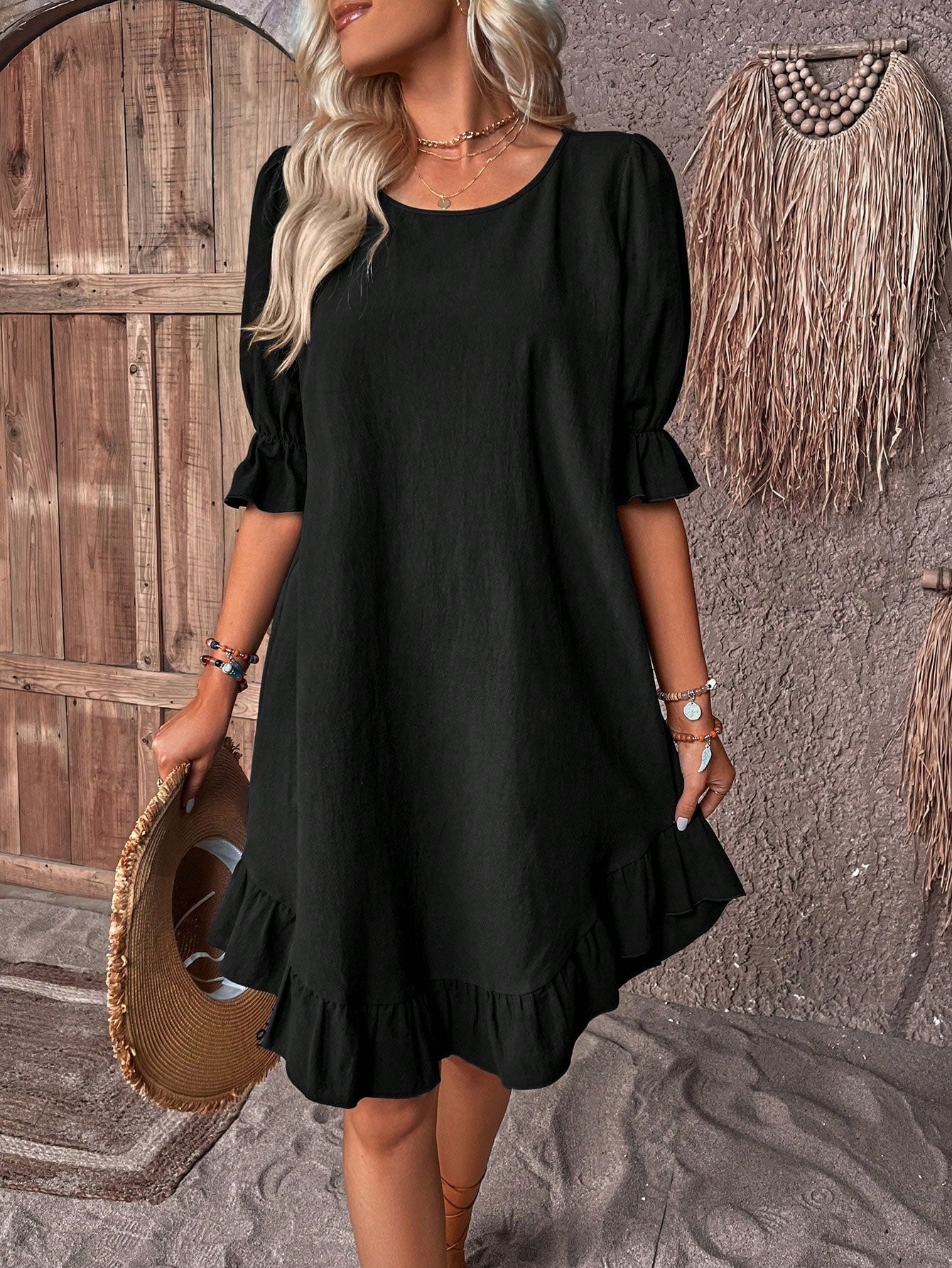 Sammie™ | Vestido Elegante