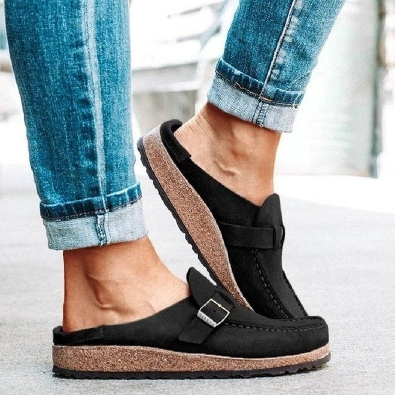 Élise | Sandalias Cómodas para Cada Día