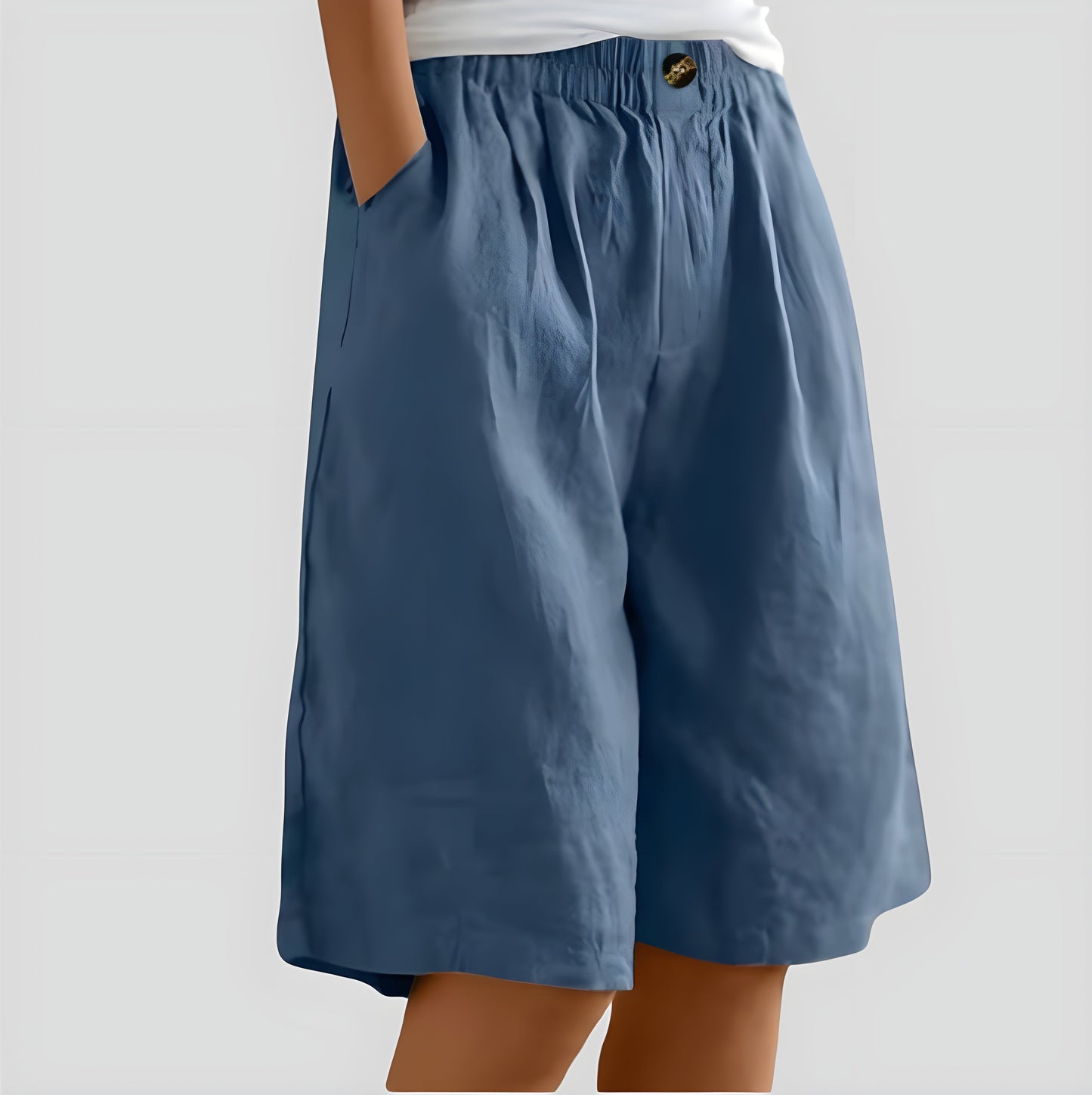 Cecilia™ | Pantalones de verano cómodos para días tranquilos