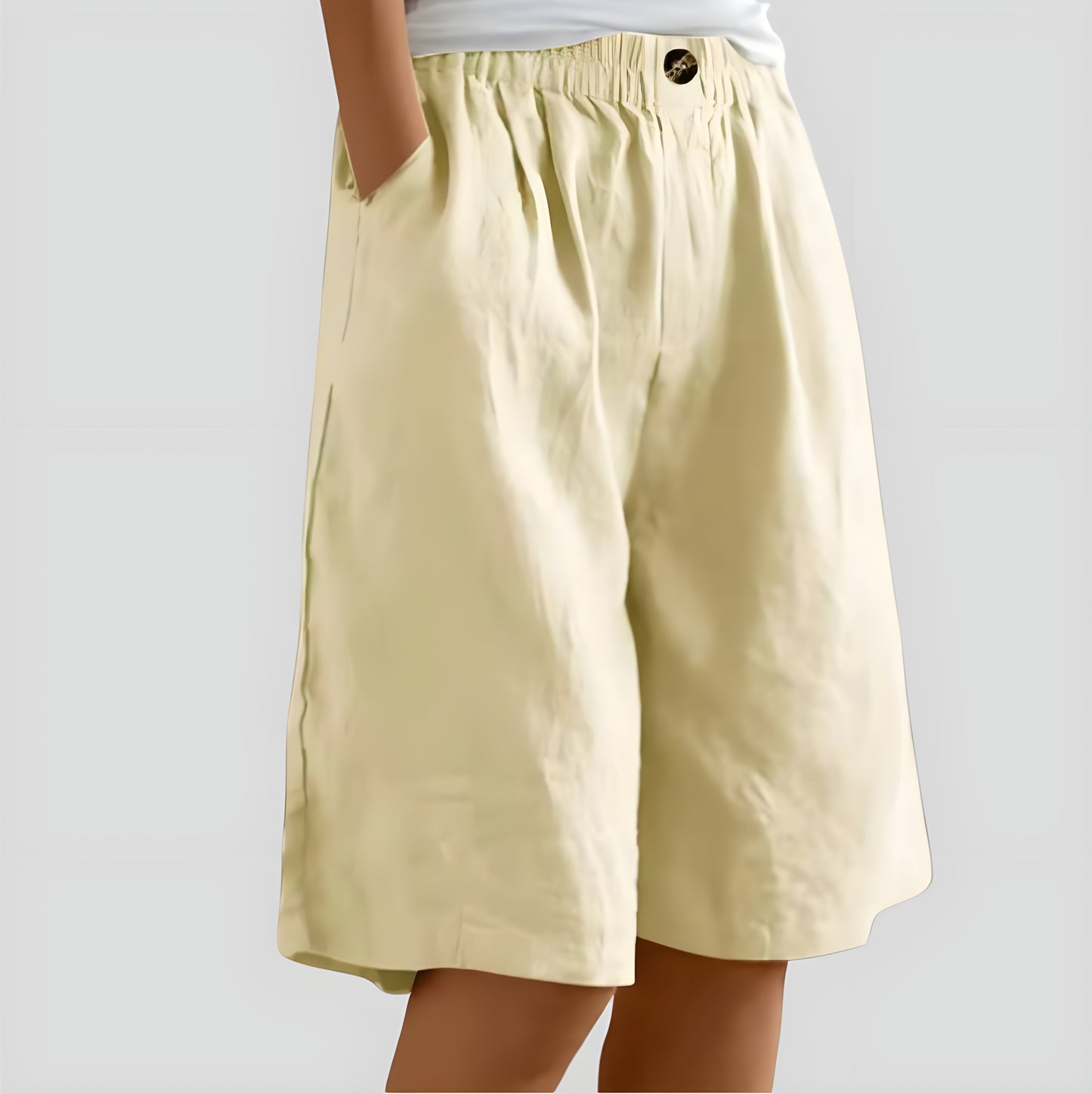 Cecilia™ | Pantalones de verano cómodos para días tranquilos
