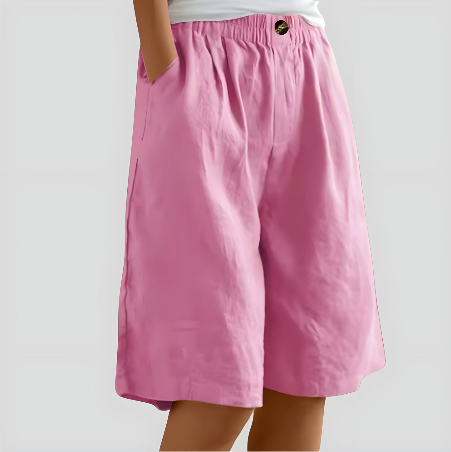 Cecilia™ | Pantalones de verano cómodos para días tranquilos