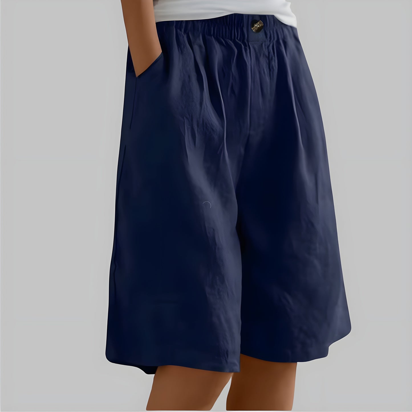 Cecilia™ | Pantalones de verano cómodos para días tranquilos