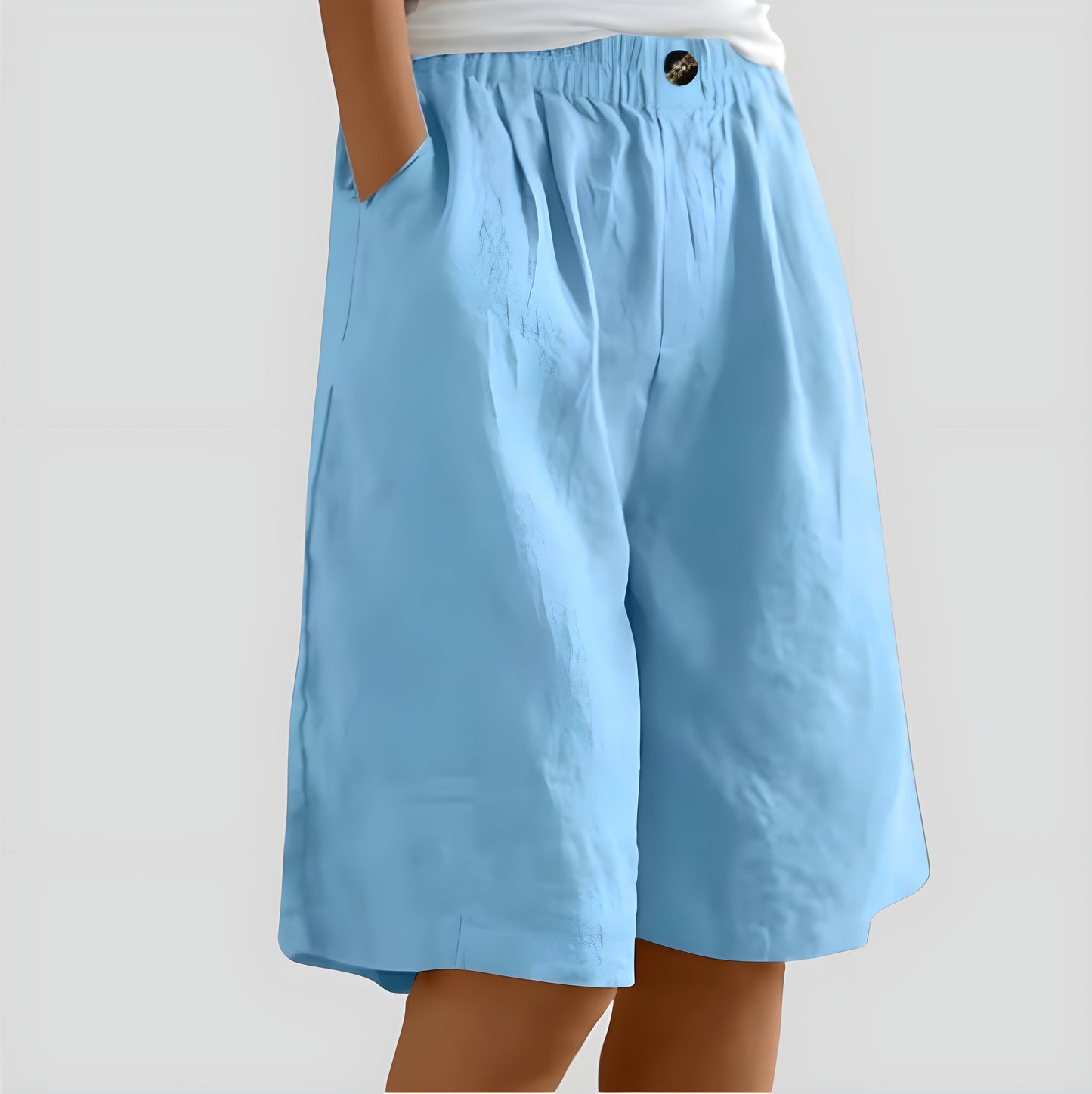 Cecilia™ | Pantalones de verano cómodos para días tranquilos
