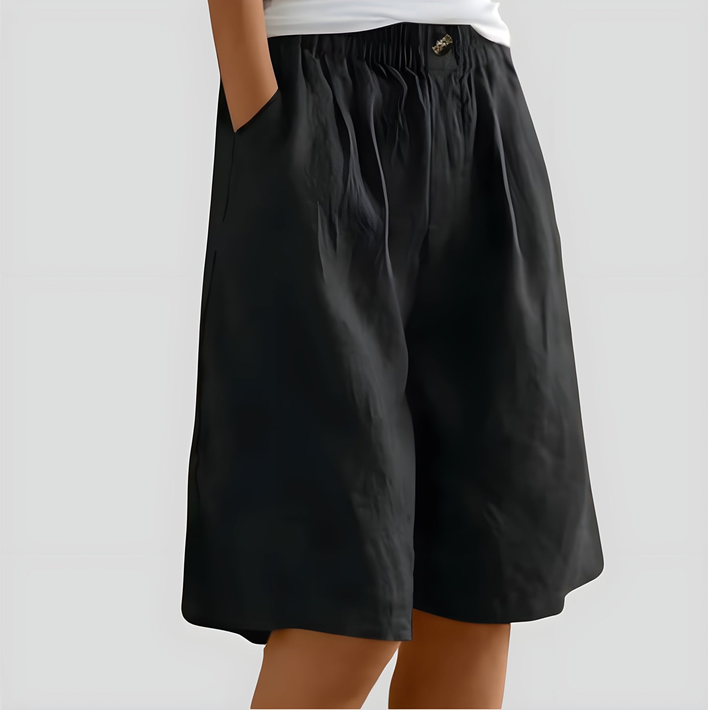 Cecilia™ | Pantalones de verano cómodos para días tranquilos