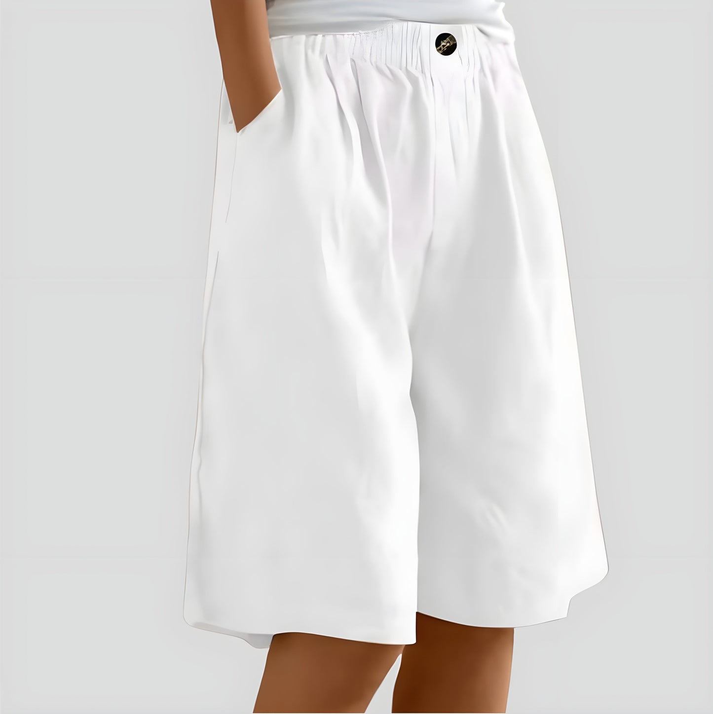 Cecilia™ | Pantalones de verano cómodos para días tranquilos