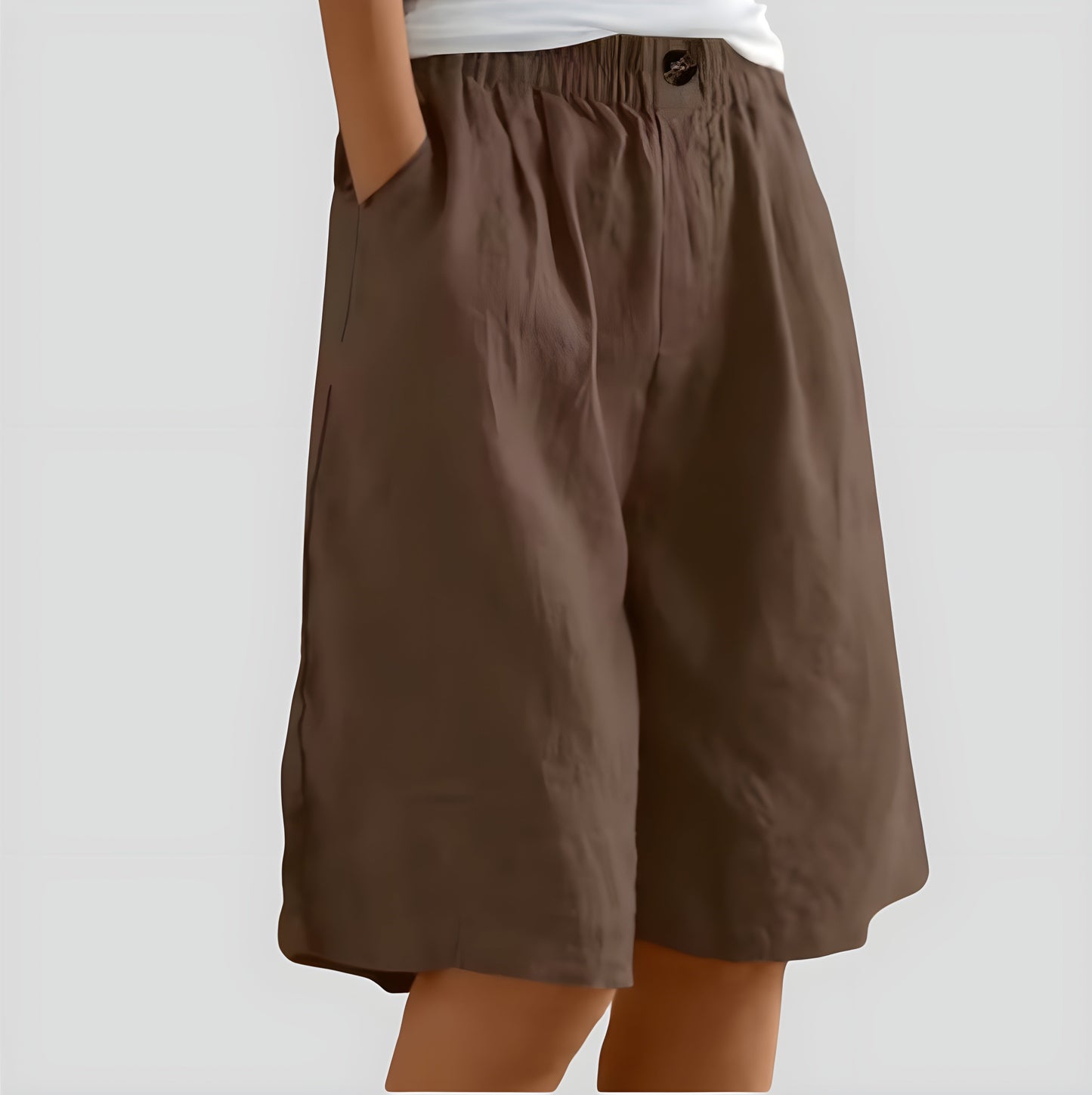 Cecilia™ | Pantalones de verano cómodos para días tranquilos