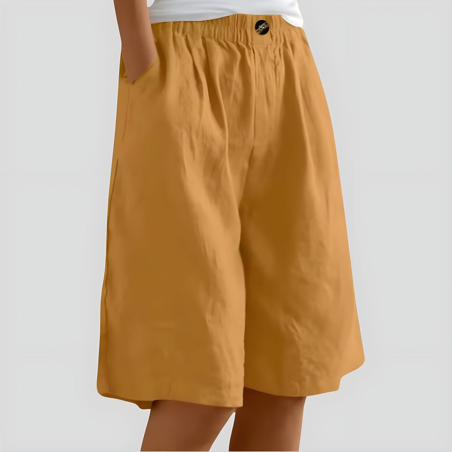 Cecilia™ | Pantalones de verano cómodos para días tranquilos