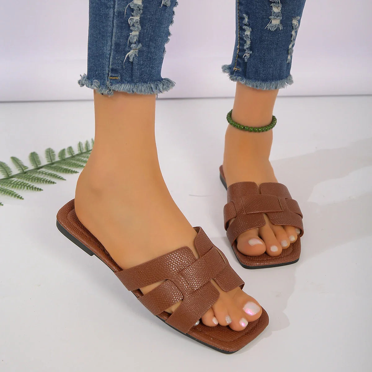 Rocío | Sandalias Elegantes y Cómodas Petra