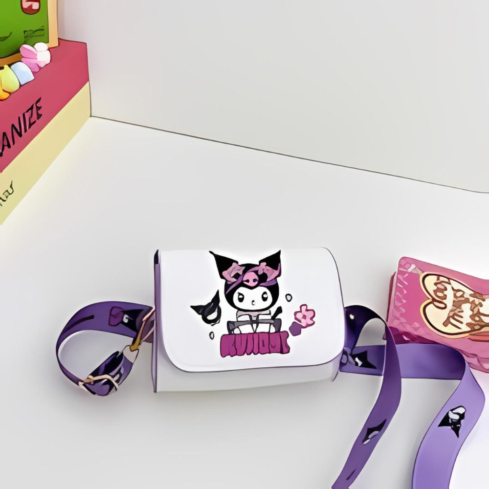 Bolso de Hombro Disney Stitch para Mujer