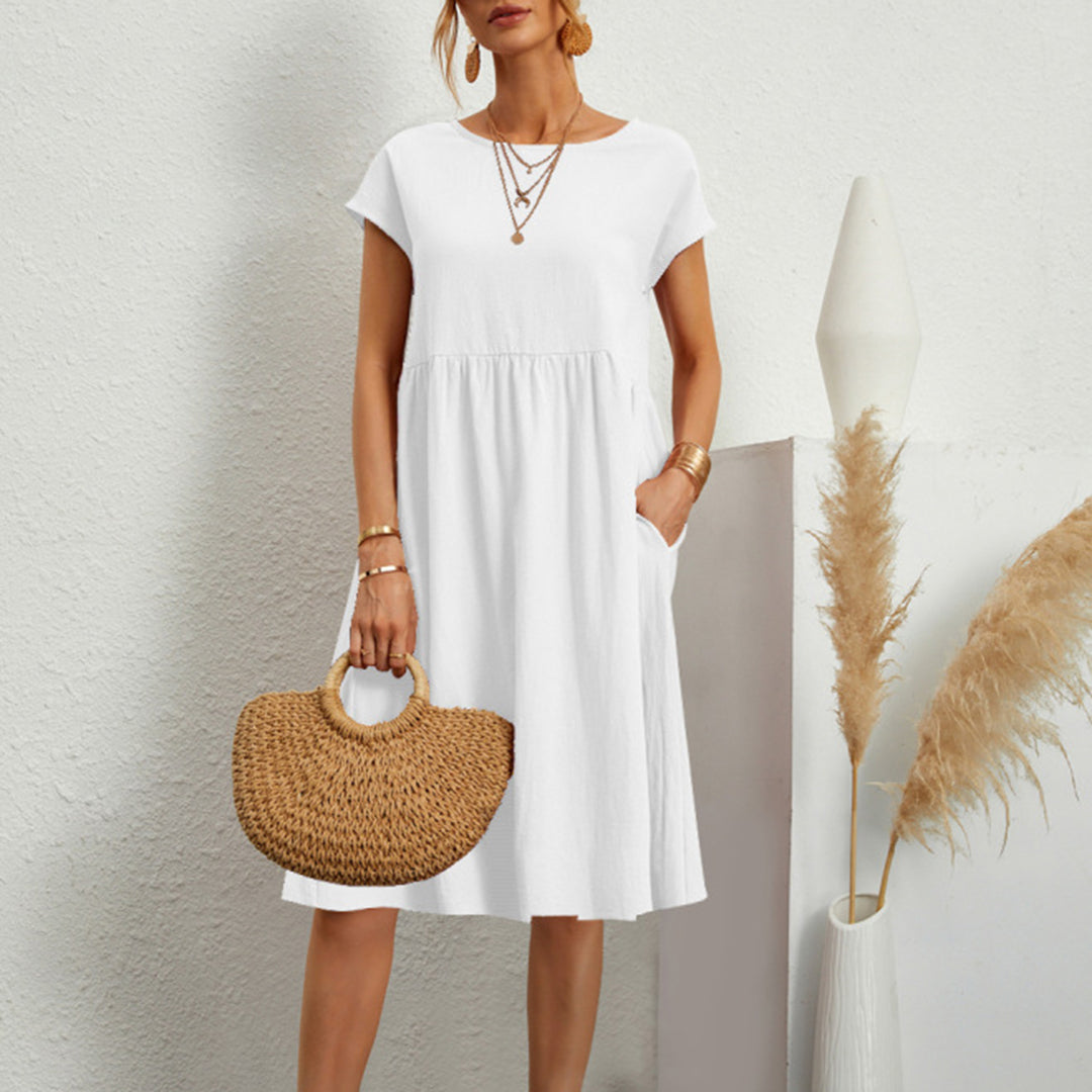 Manon™ | Vestido de Verano
