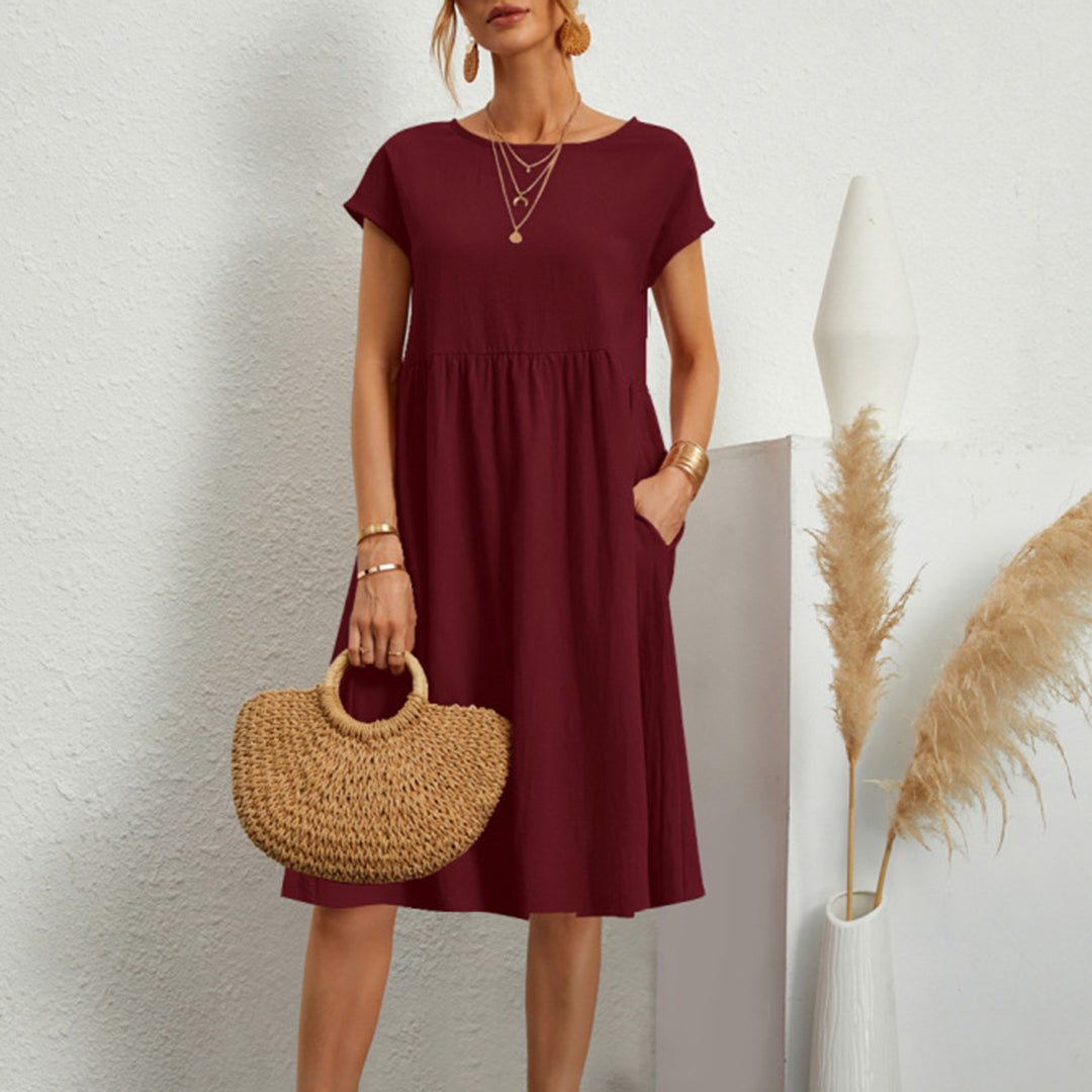 Manon™ | Vestido de Verano