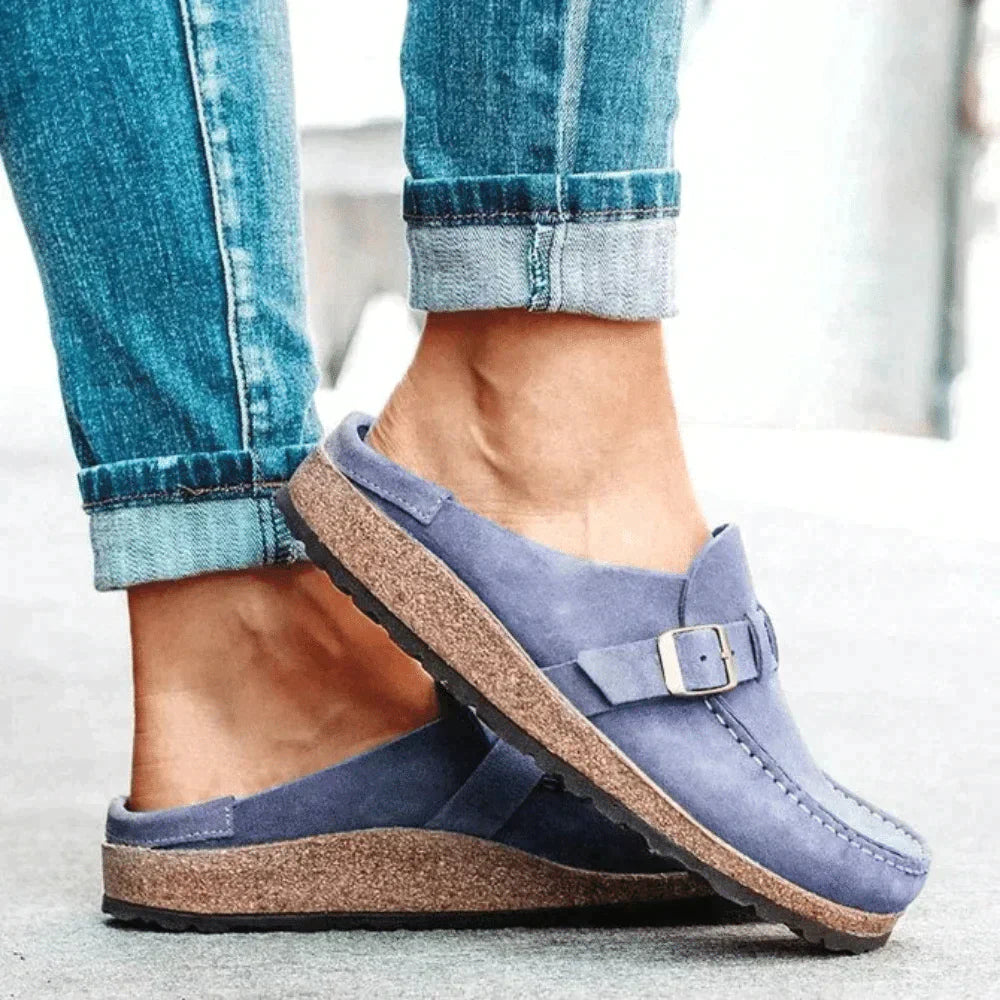 Élise | Sandalias Cómodas para Cada Día