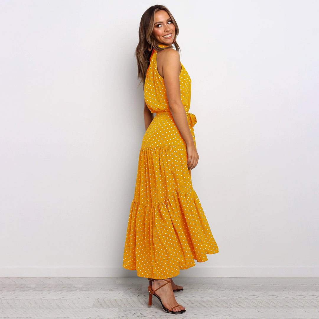 Tala | Vestido Maxi