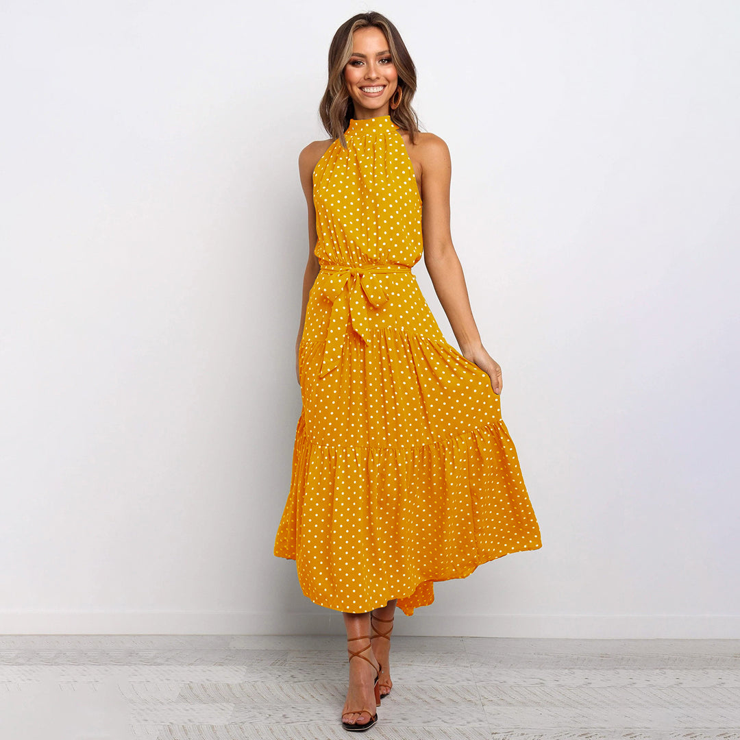 Tala | Vestido Maxi