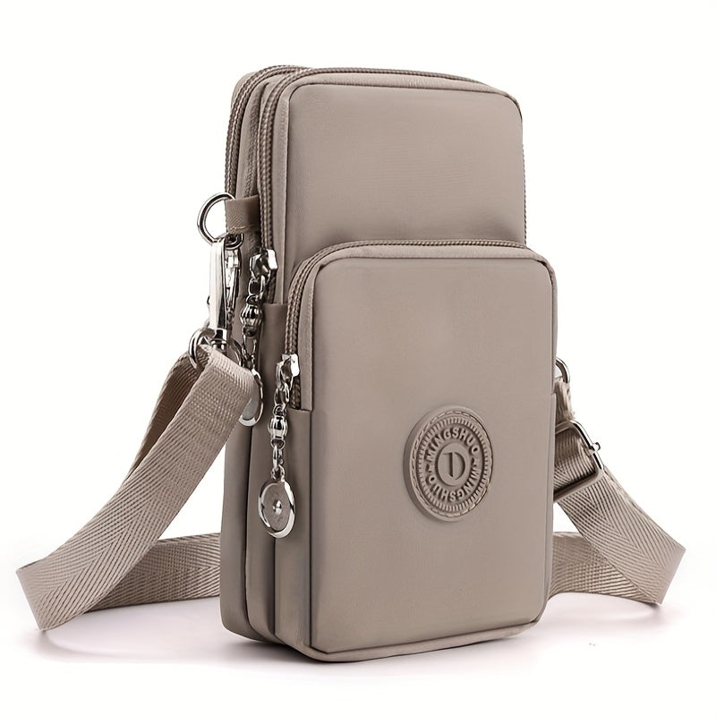 Bolso de Hombro Ajustable para Mujer