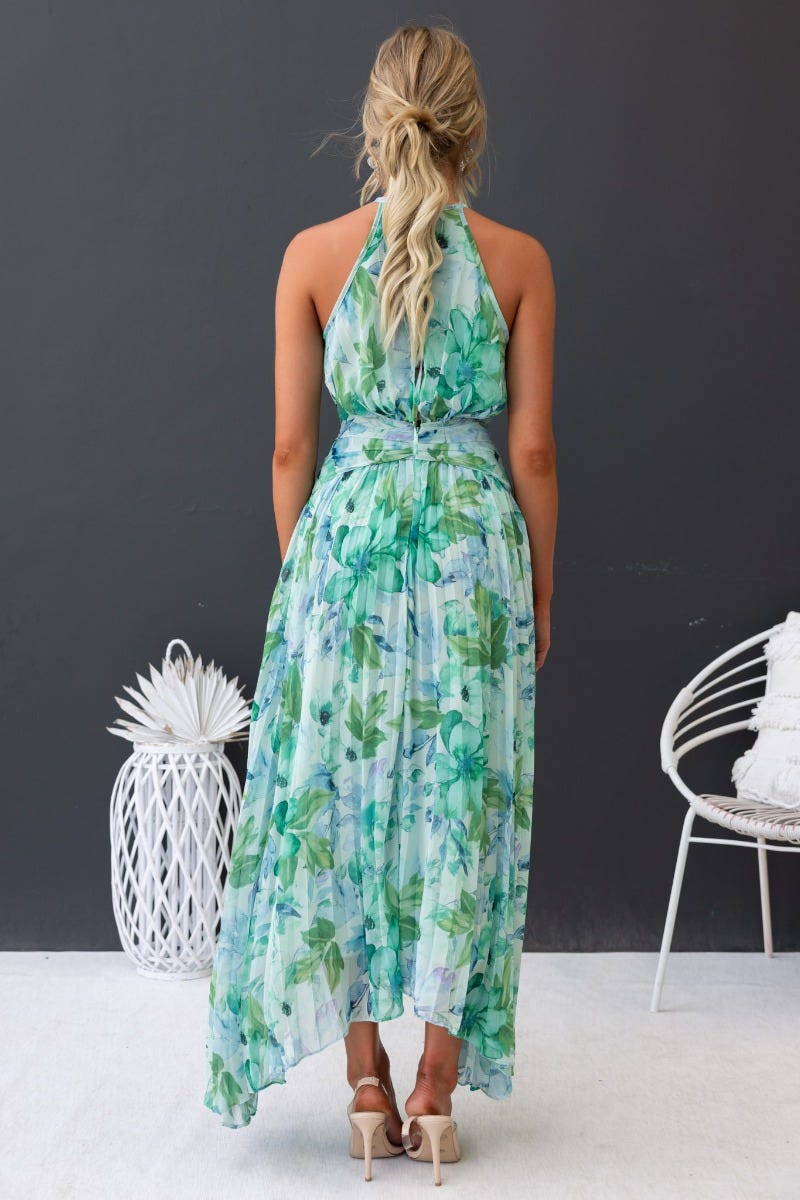 Mavis™ | Vestido Largo