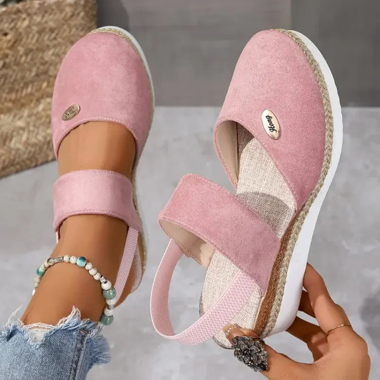 Adriana | Sandalias Elegantes y Cómodas