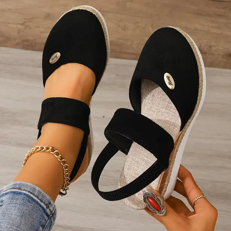 Adriana | Sandalias Elegantes y Cómodas