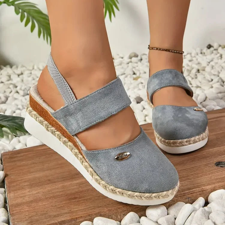 Adriana | Sandalias Elegantes y Cómodas
