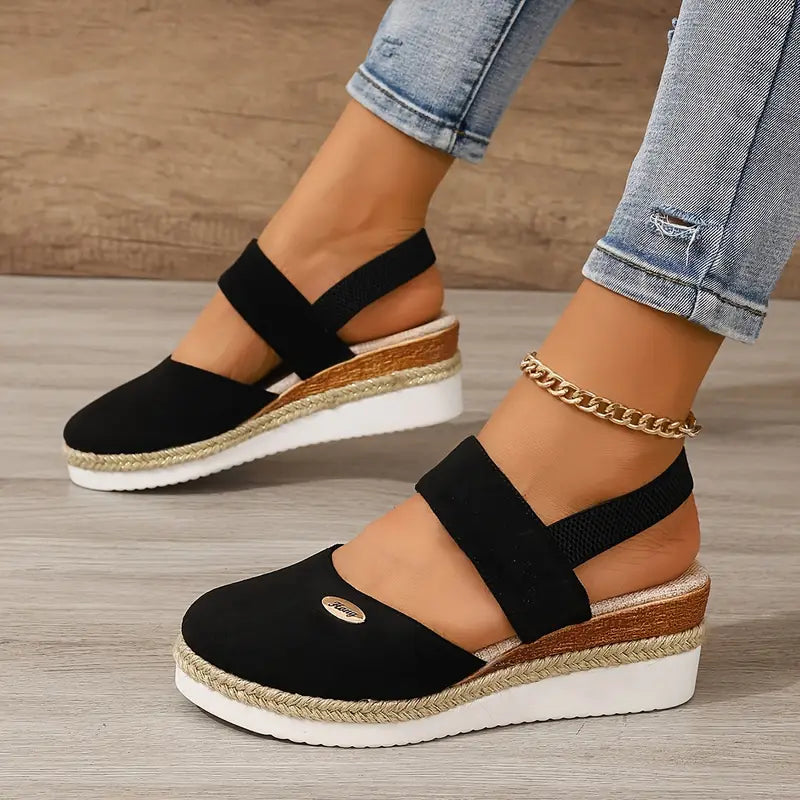 Adriana | Sandalias Elegantes y Cómodas