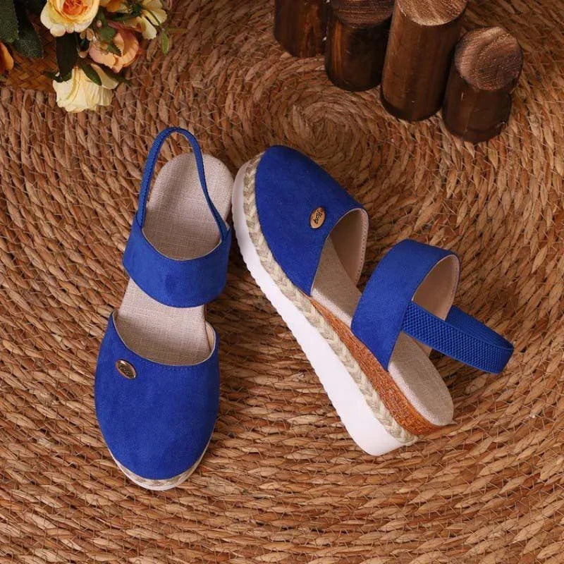 Adriana | Sandalias Elegantes y Cómodas