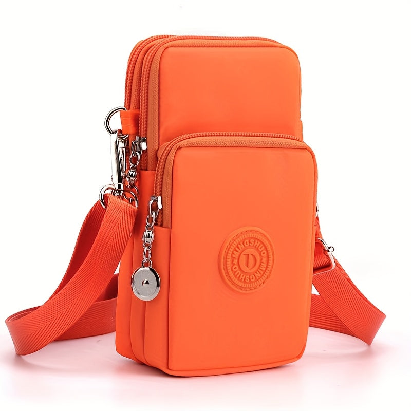 Bolso de Hombro Ajustable para Mujer