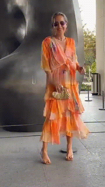 Jade™ | Vestido Maxi Bohemio