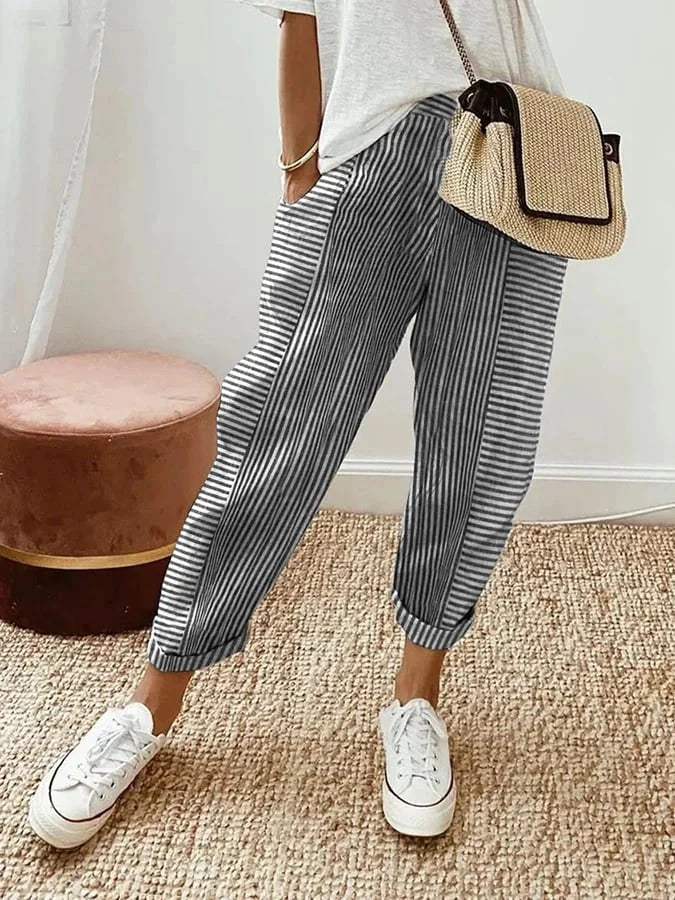 Sofía | Pantalón ligero y cómodo