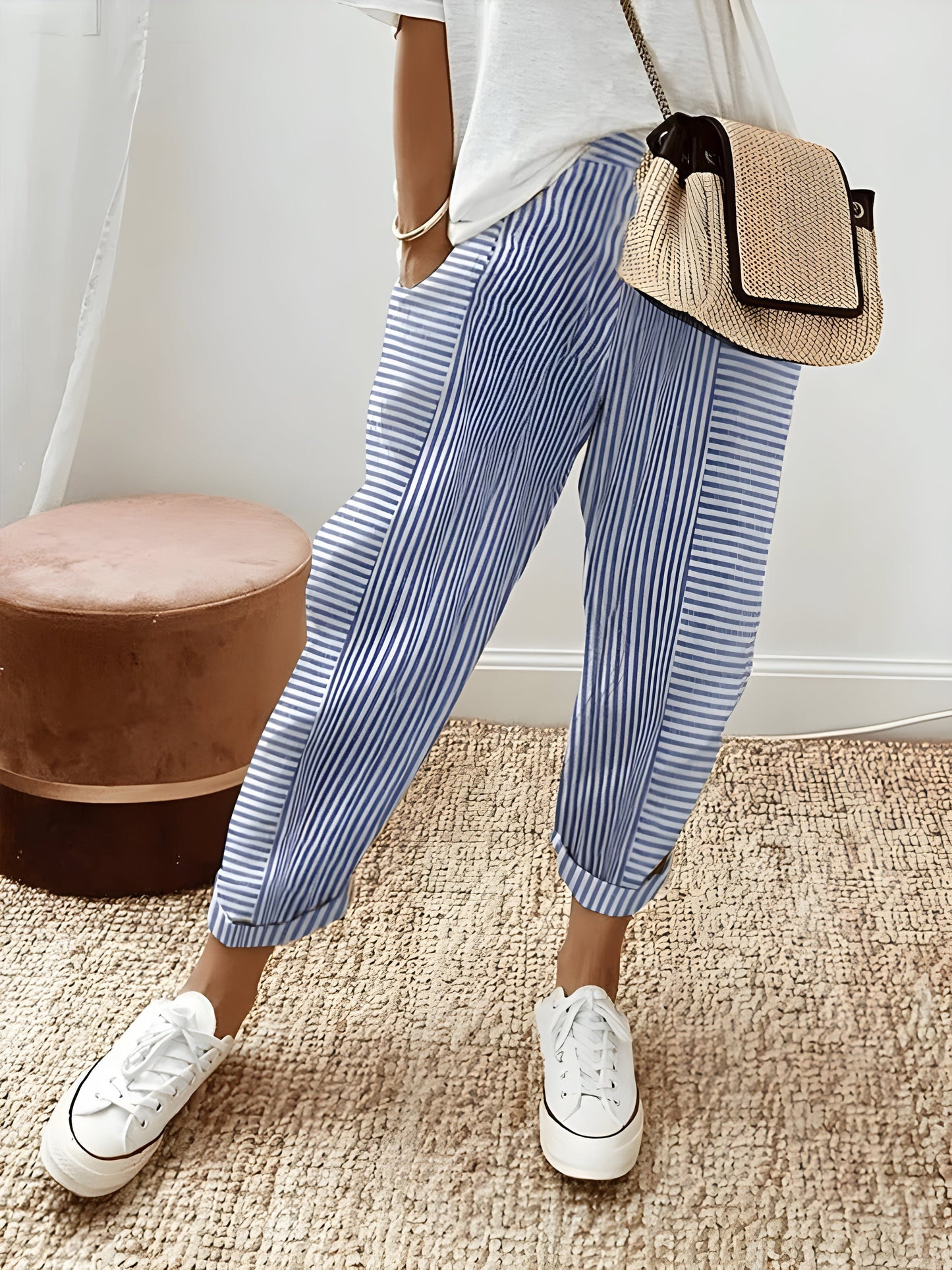 Sofía | Pantalón ligero y cómodo